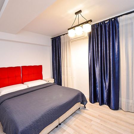 Bucharest City Center Apartment 外观 照片