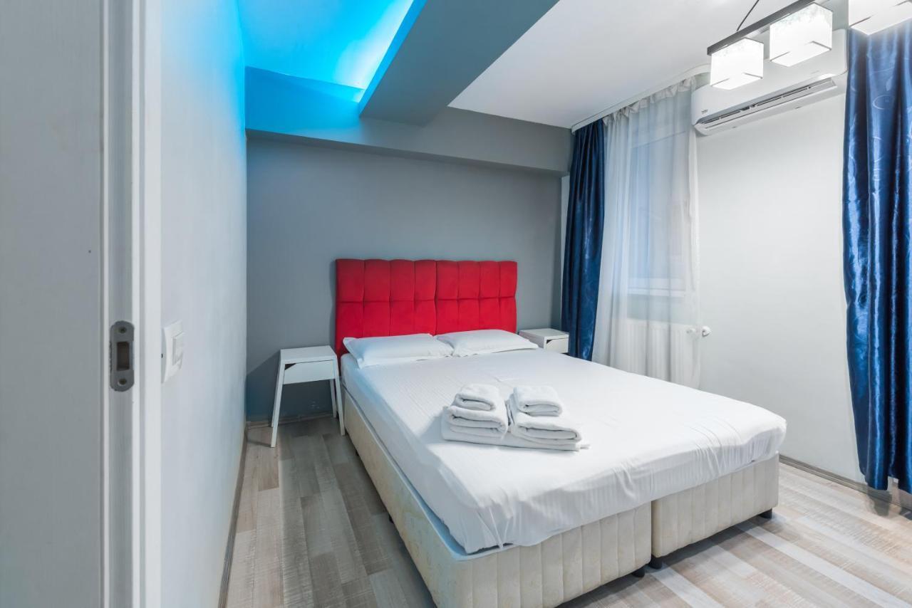 Bucharest City Center Apartment 外观 照片