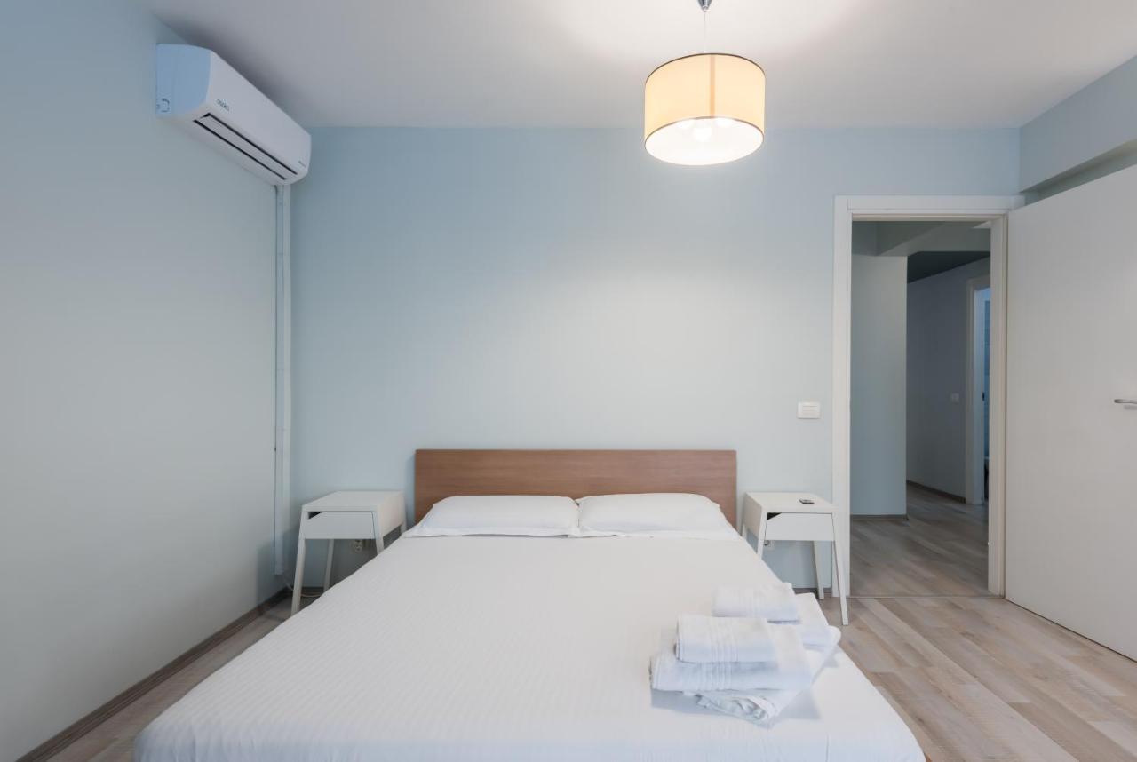 Bucharest City Center Apartment 外观 照片