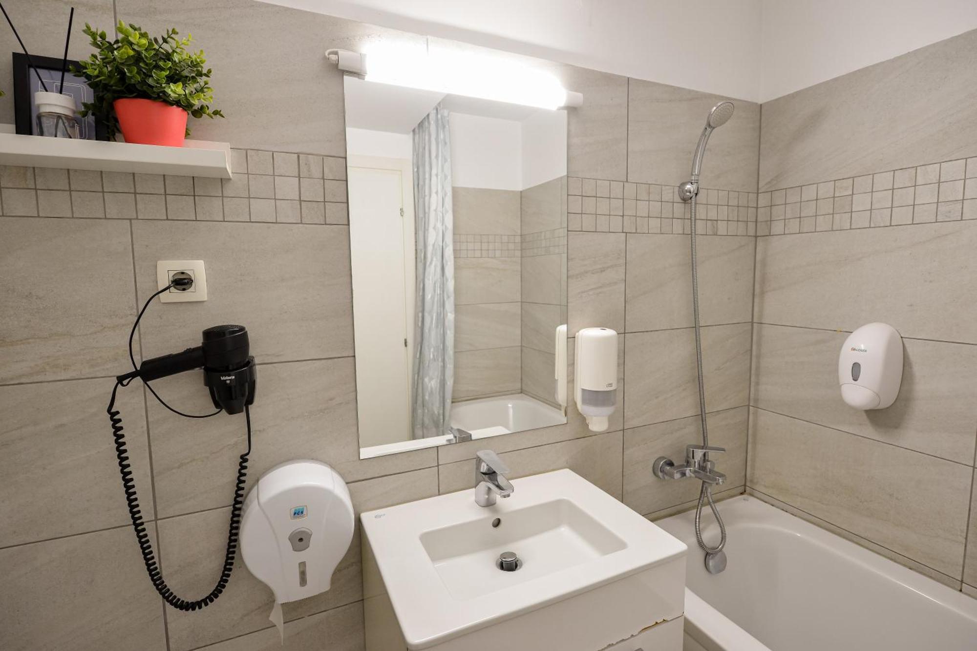 Bucharest City Center Apartment 外观 照片