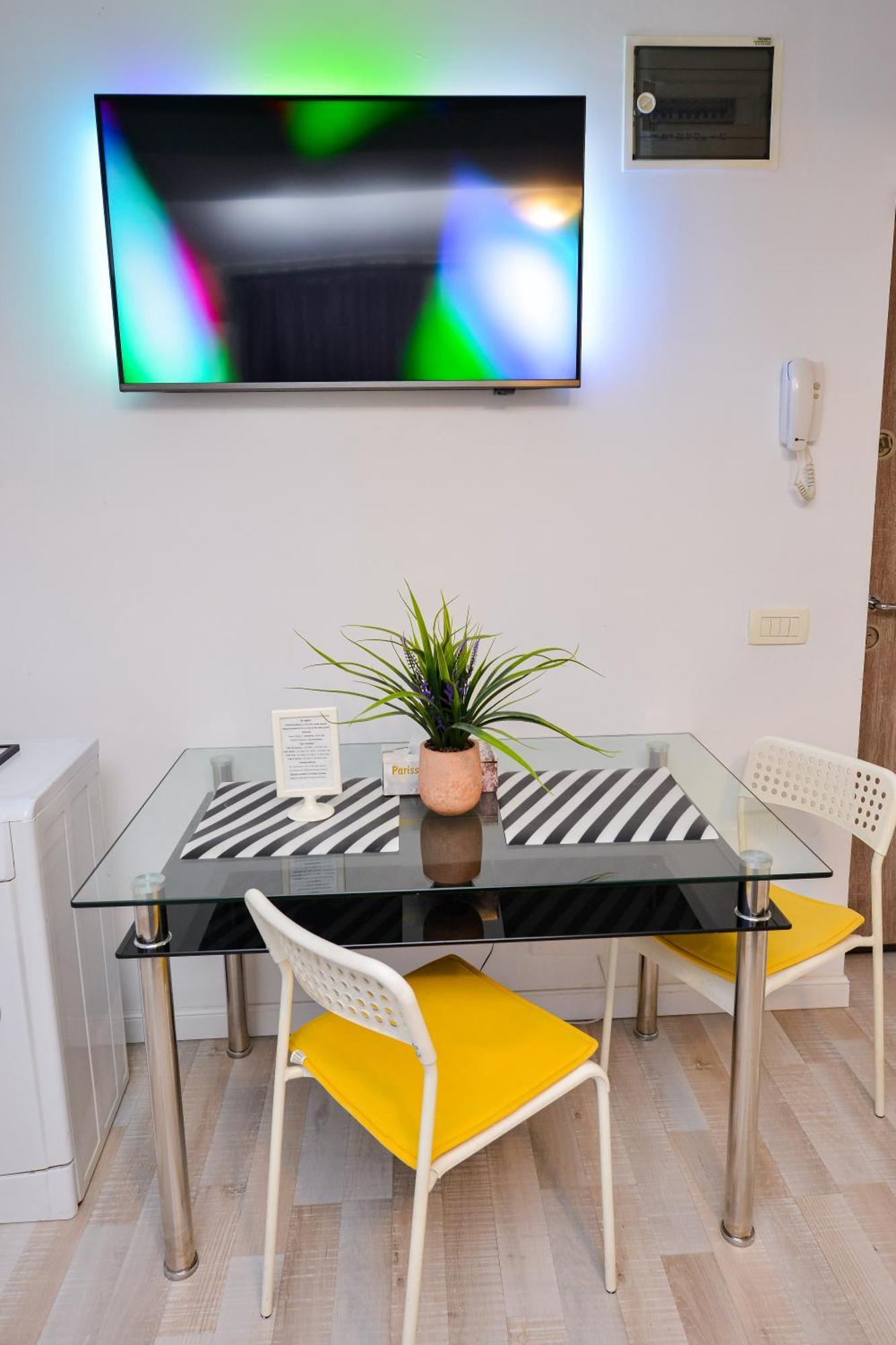 Bucharest City Center Apartment 外观 照片