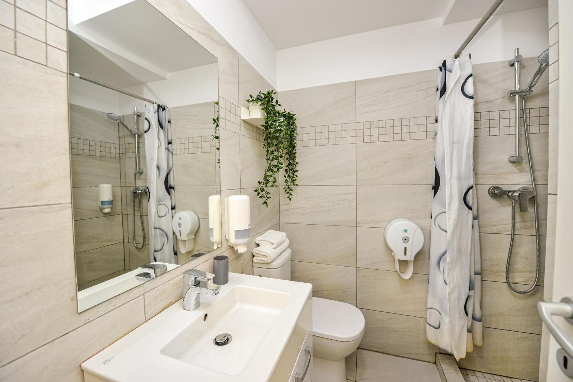Bucharest City Center Apartment 外观 照片