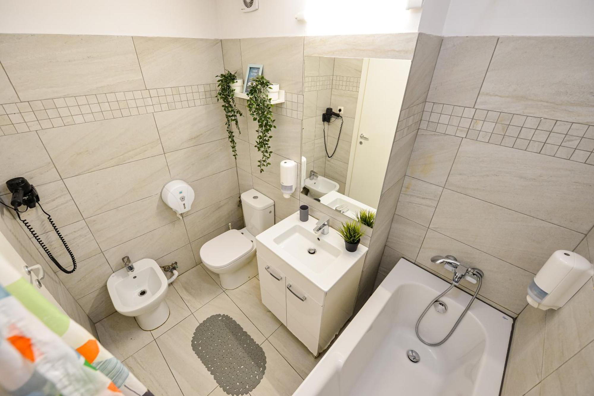Bucharest City Center Apartment 外观 照片