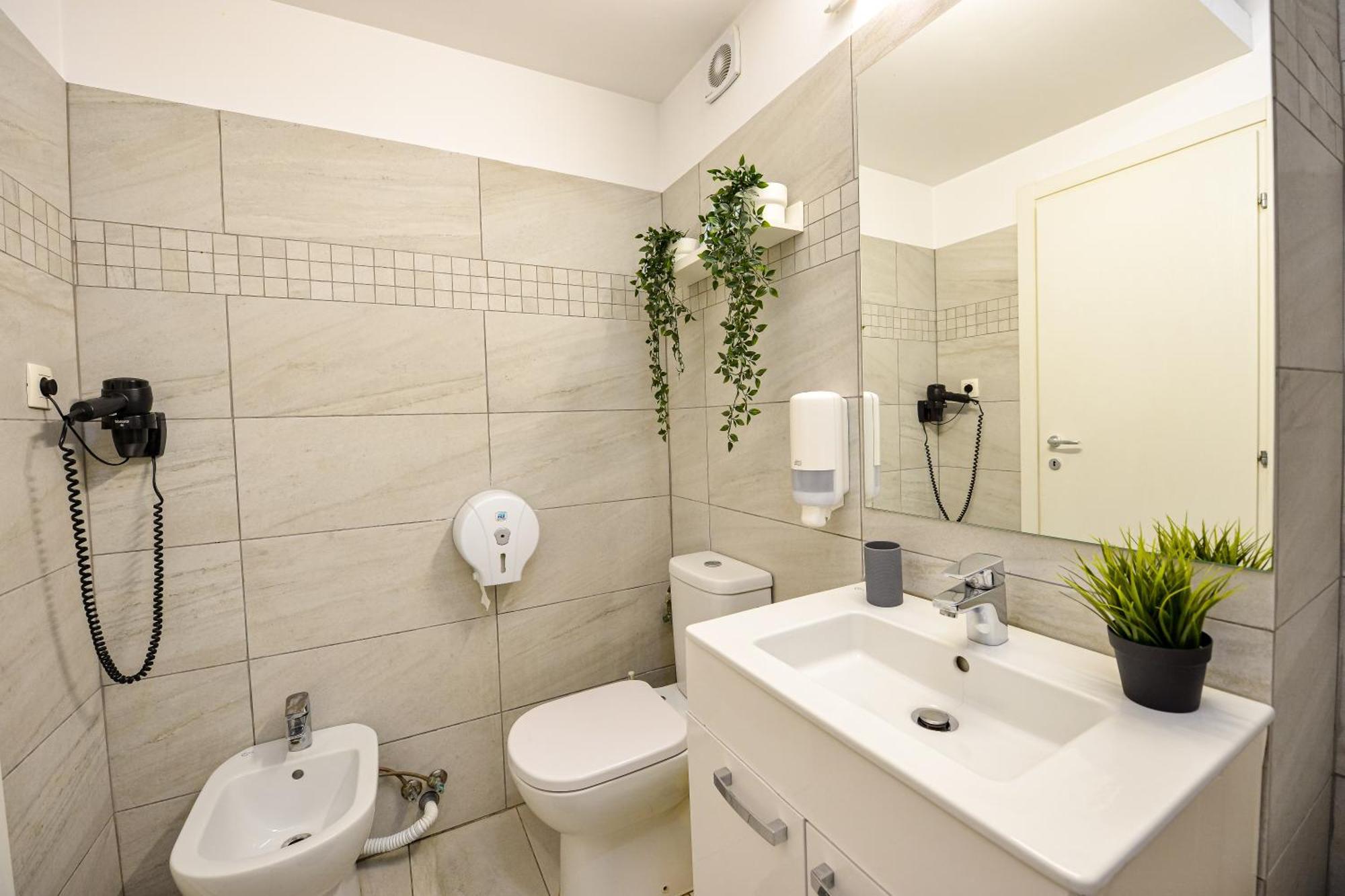 Bucharest City Center Apartment 外观 照片