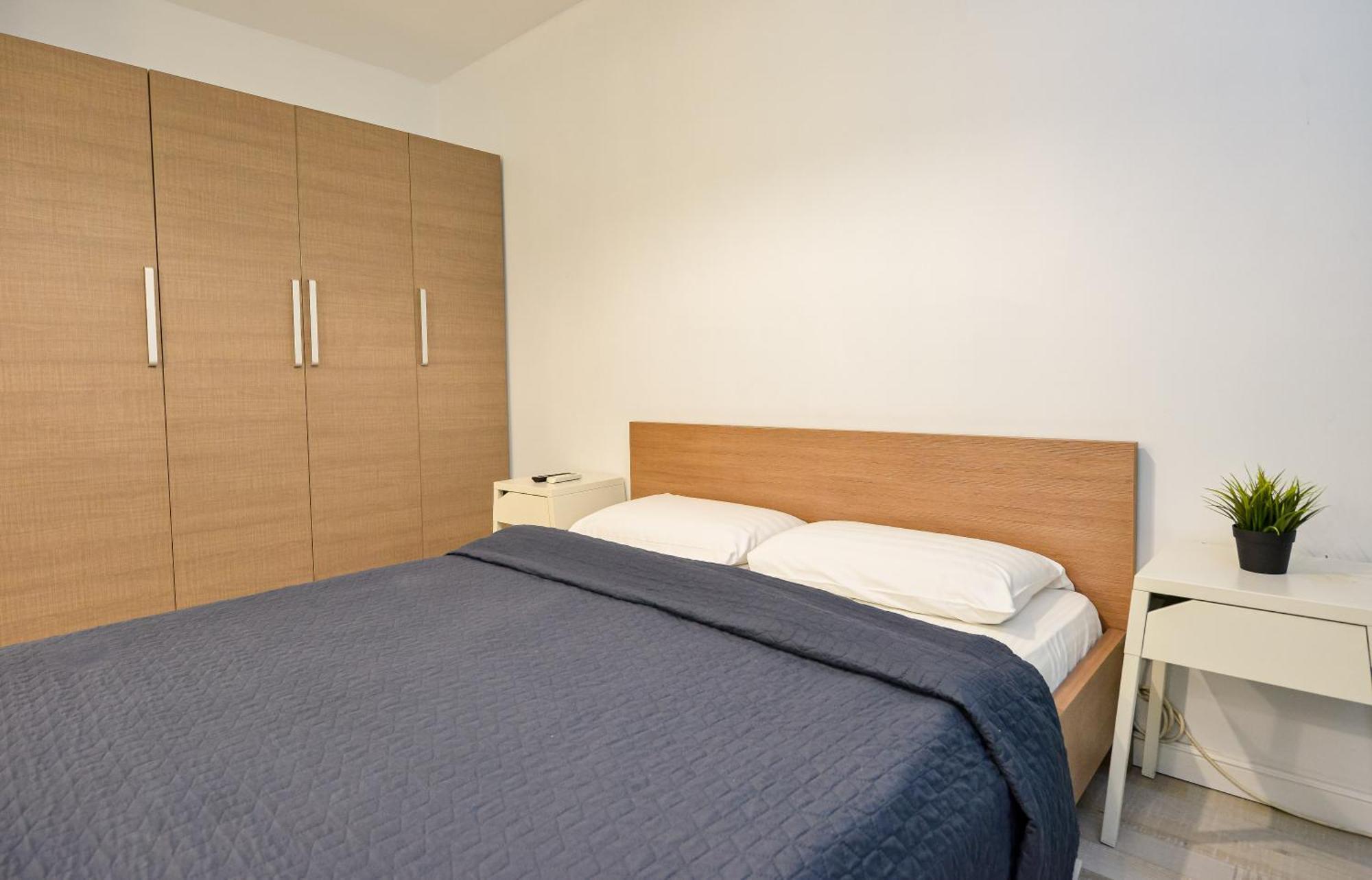 Bucharest City Center Apartment 外观 照片