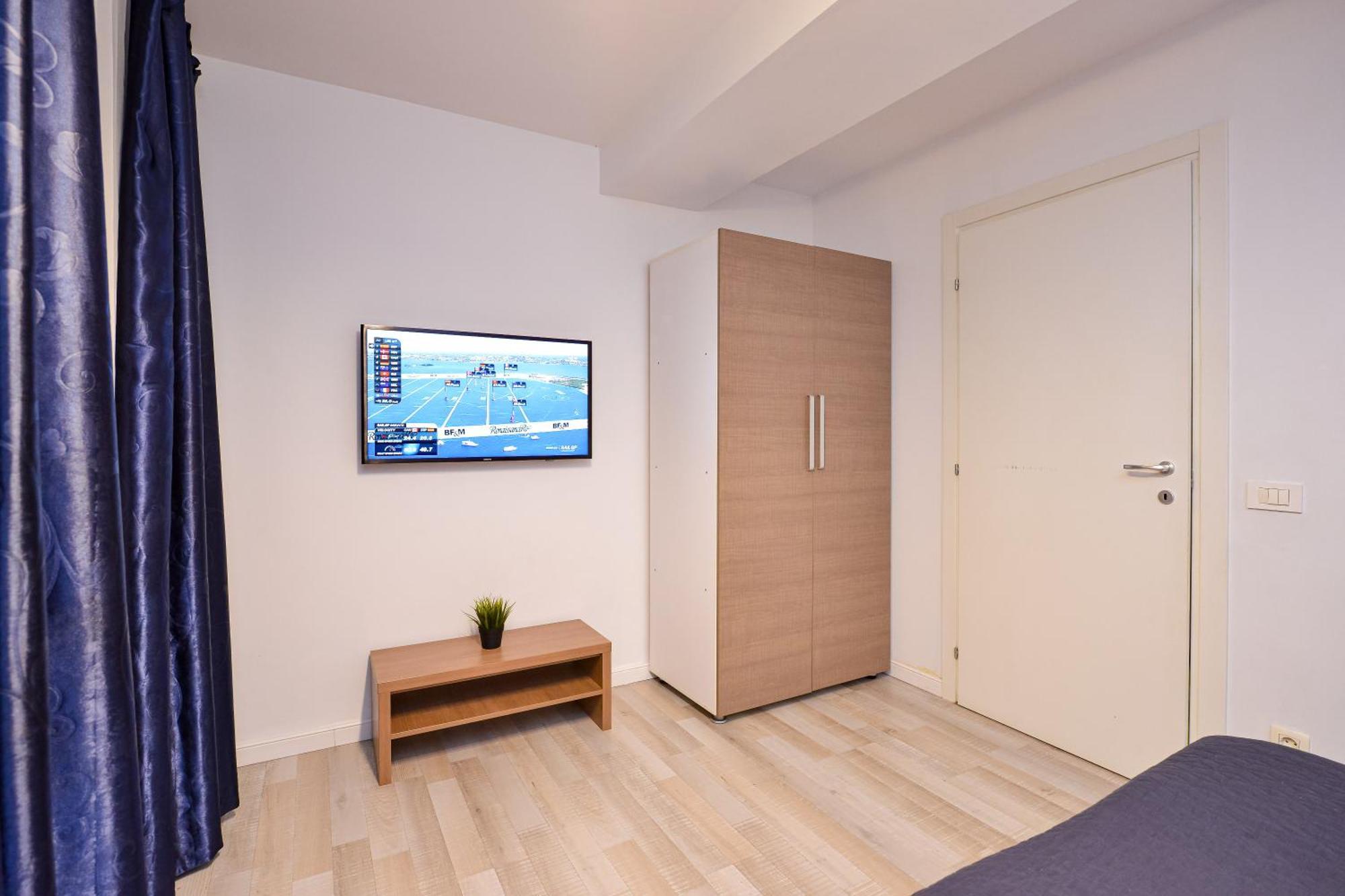 Bucharest City Center Apartment 外观 照片