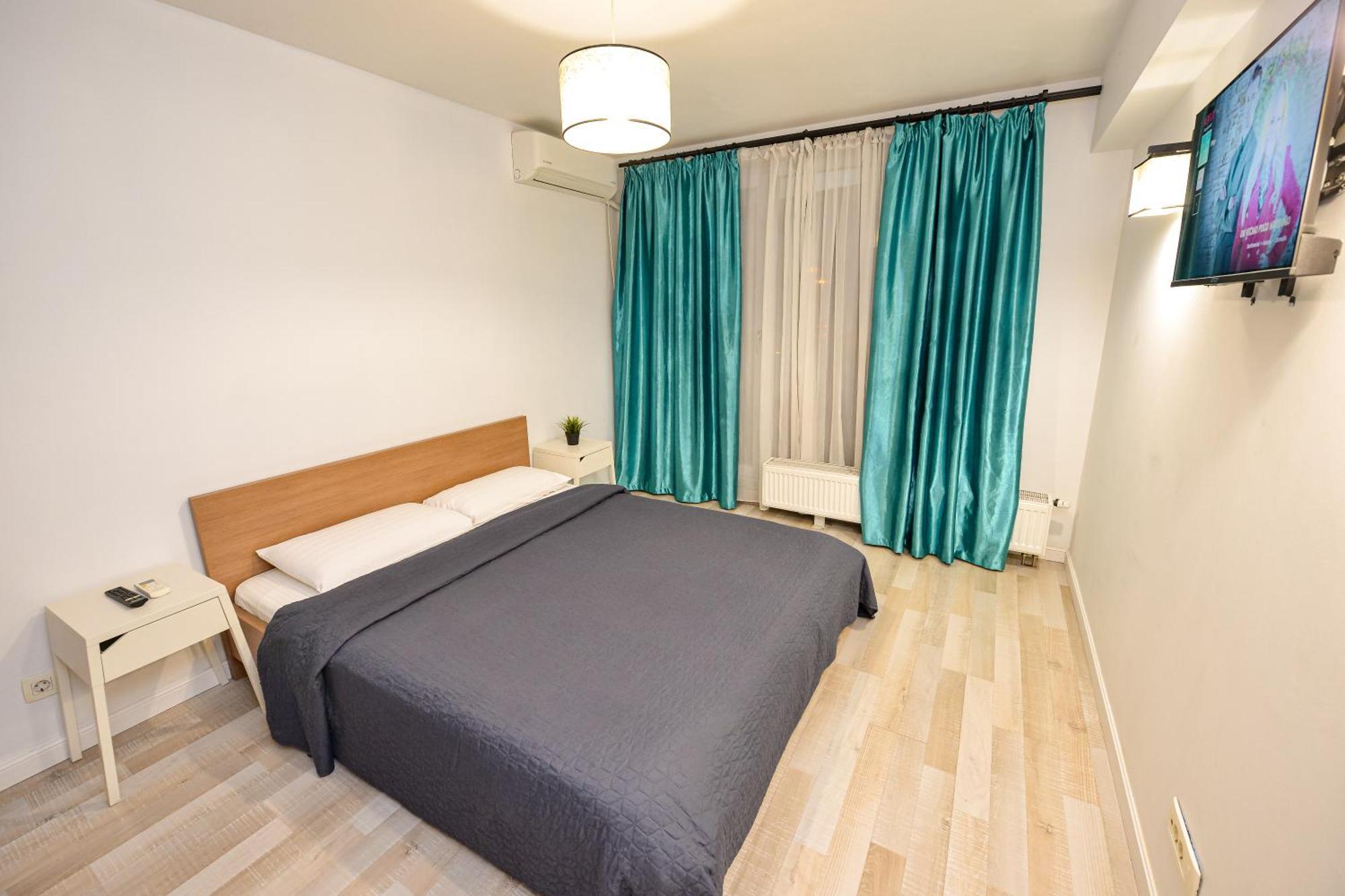 Bucharest City Center Apartment 外观 照片