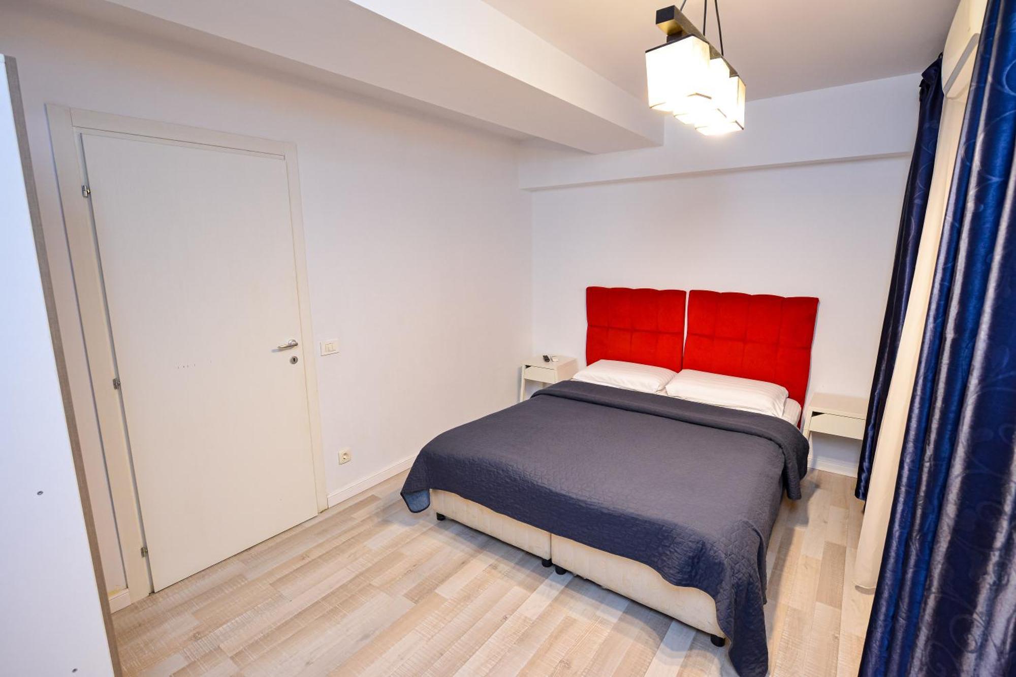 Bucharest City Center Apartment 外观 照片
