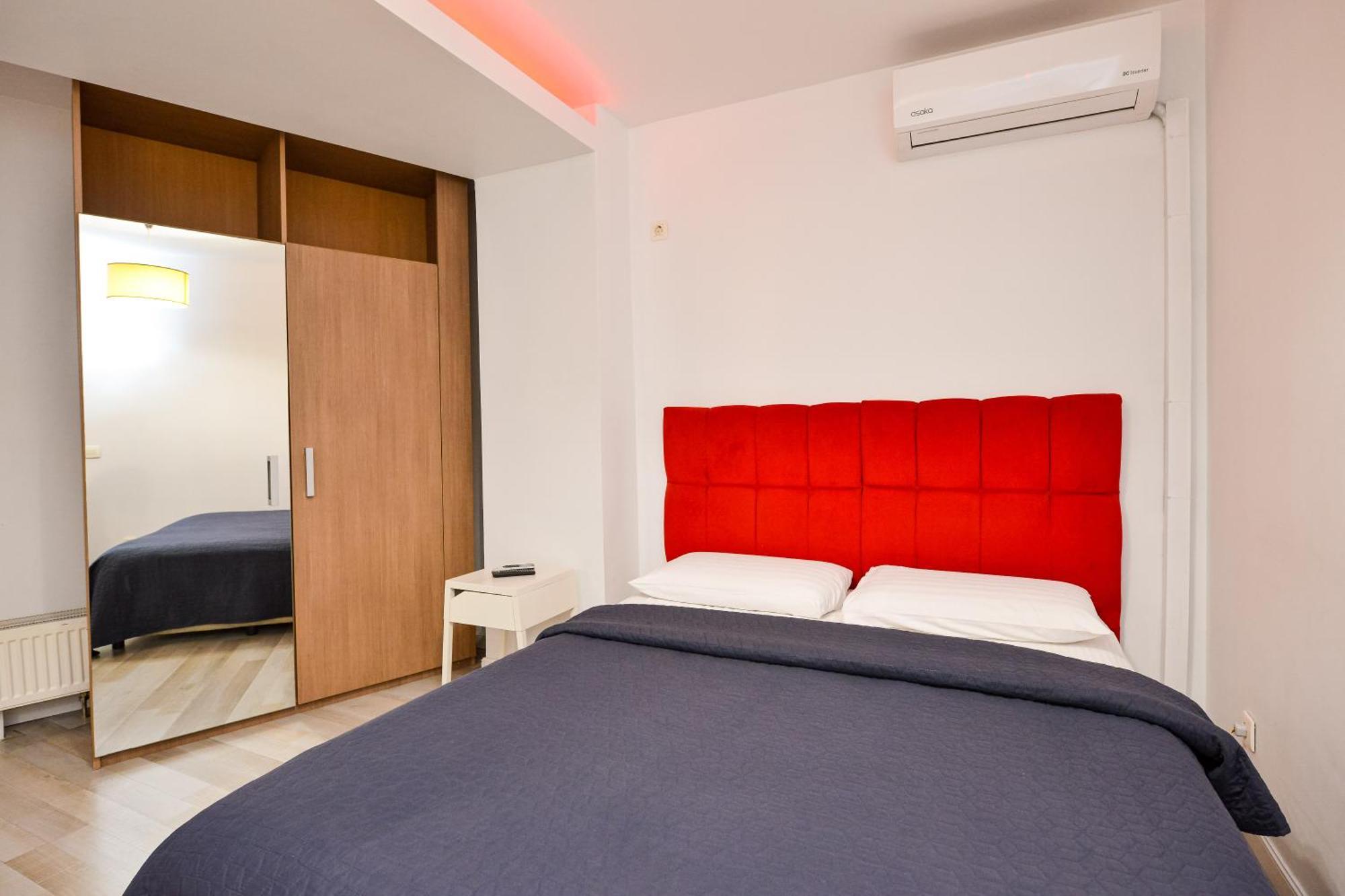 Bucharest City Center Apartment 外观 照片