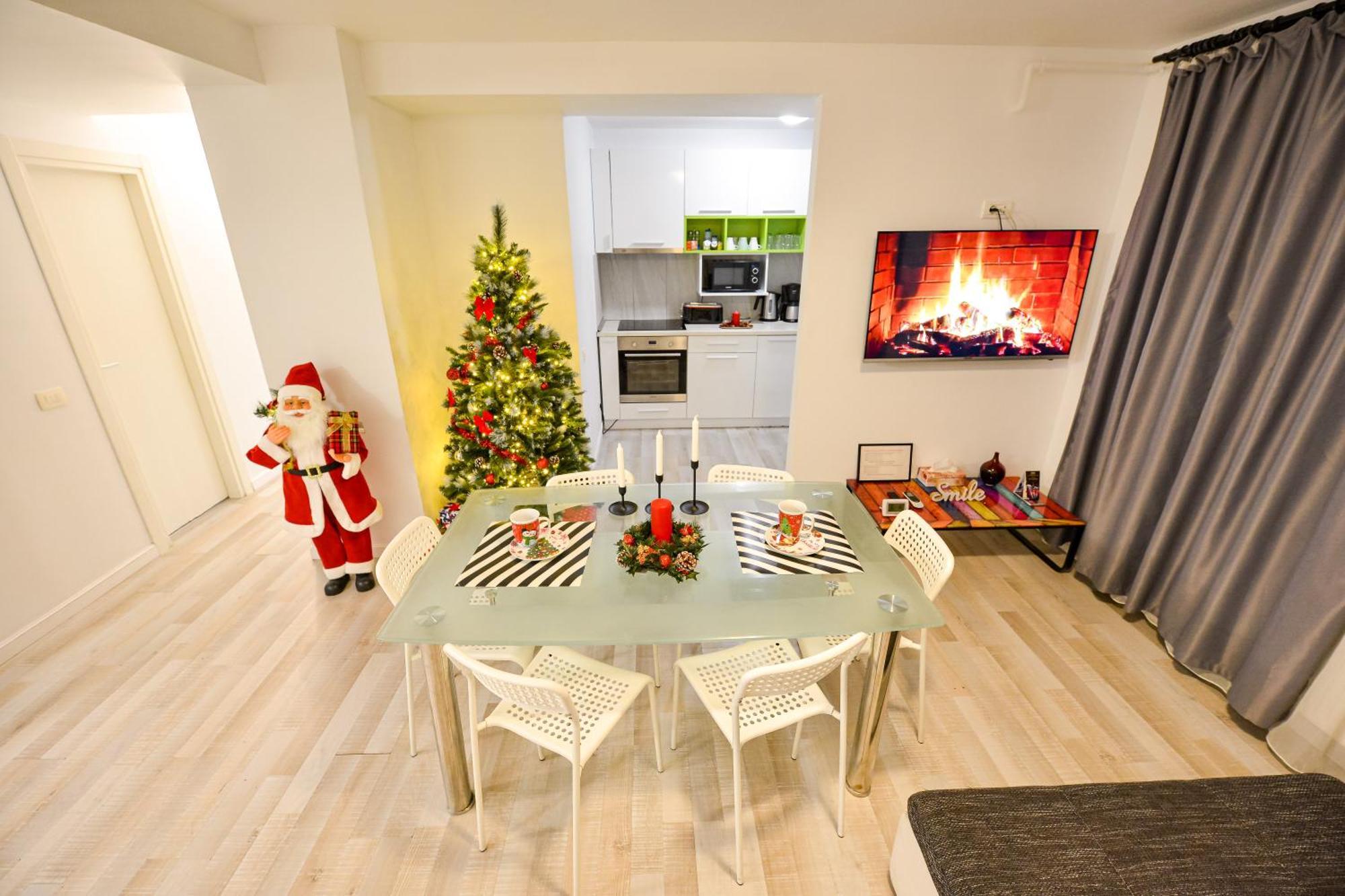 Bucharest City Center Apartment 外观 照片