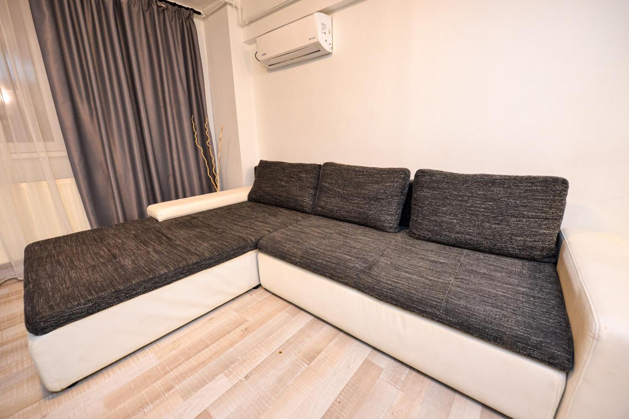Bucharest City Center Apartment 外观 照片