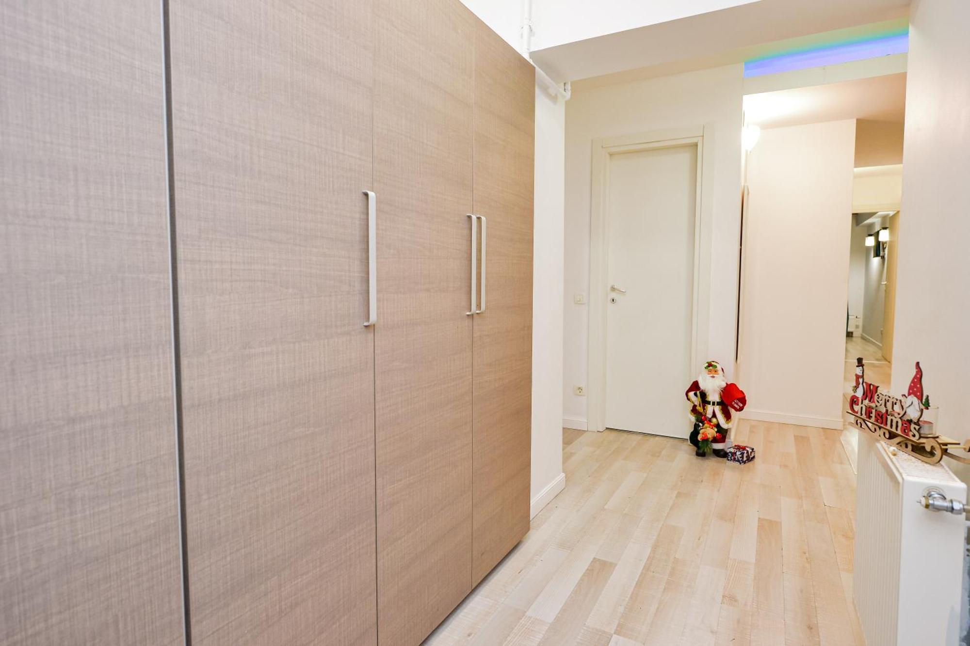 Bucharest City Center Apartment 外观 照片