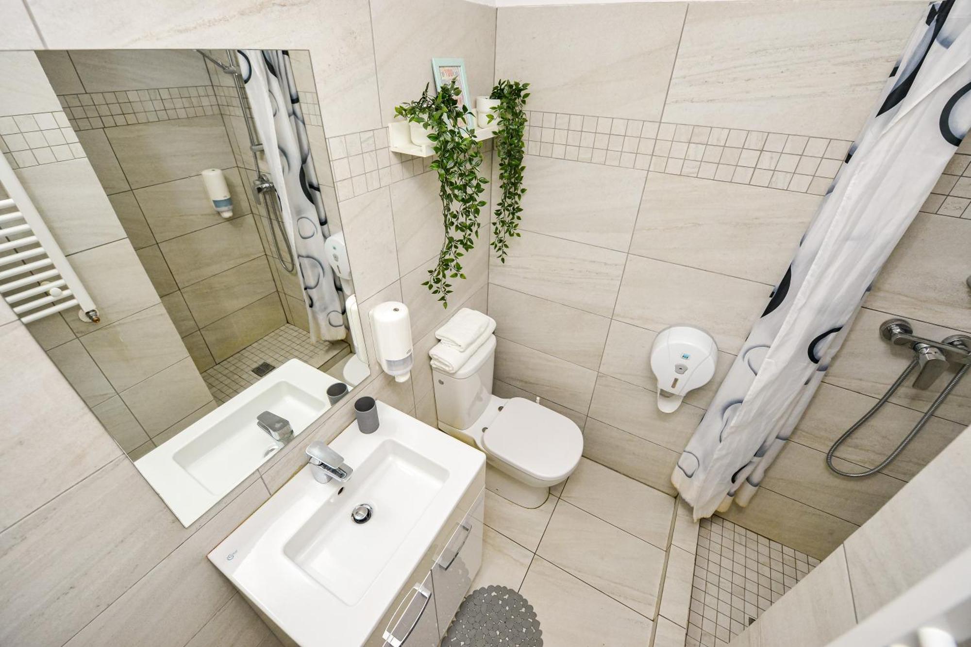 Bucharest City Center Apartment 外观 照片