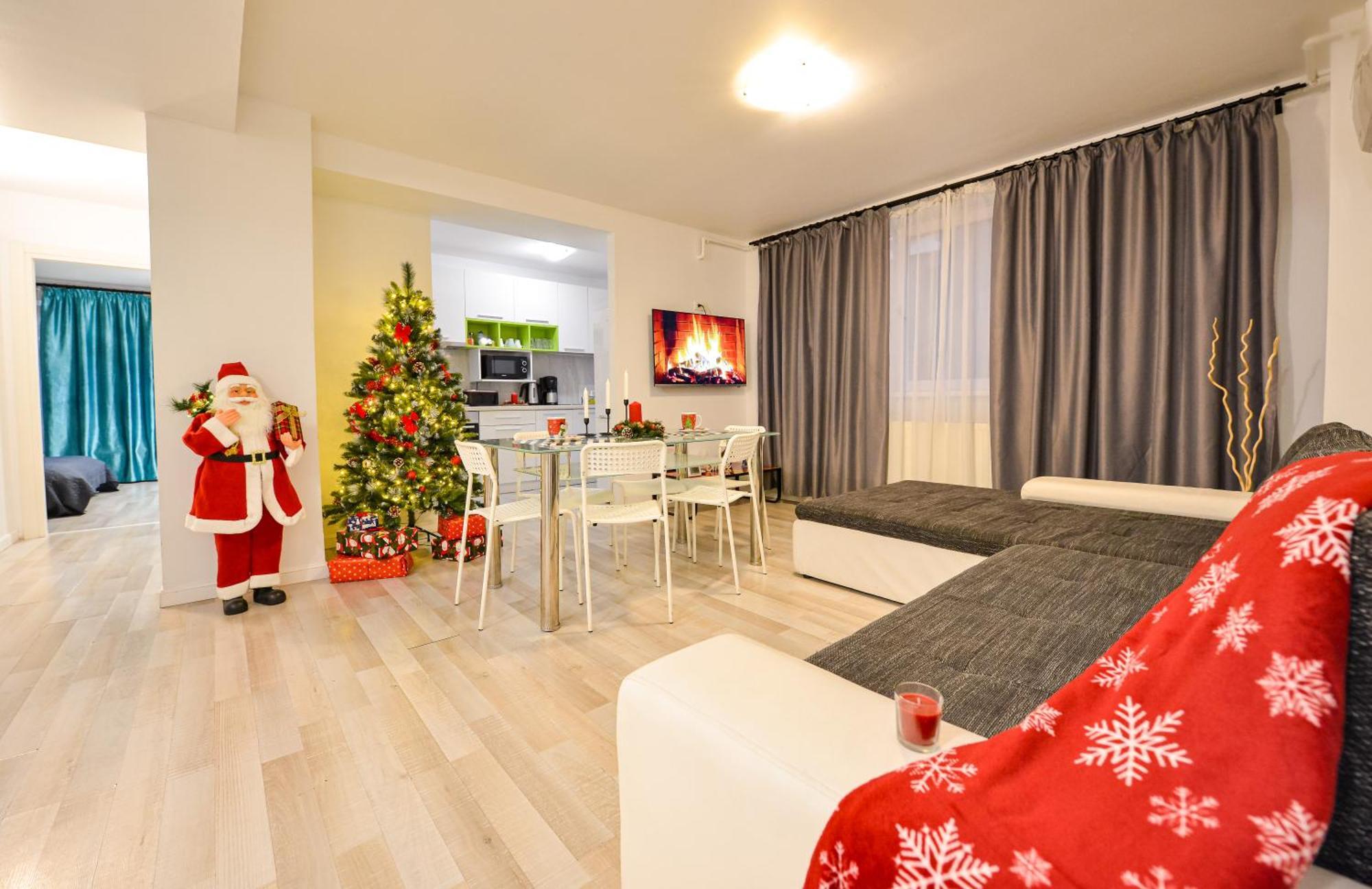 Bucharest City Center Apartment 外观 照片